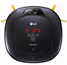 樂享便捷綠色生活 LG智能家電與尖端科技獲贊歐洲化妝品行業(yè)認可