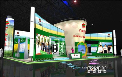 東盟博覽會(huì)展覽服務(wù)搭建 戰(zhàn)略、流程與創(chuàng)新實(shí)踐